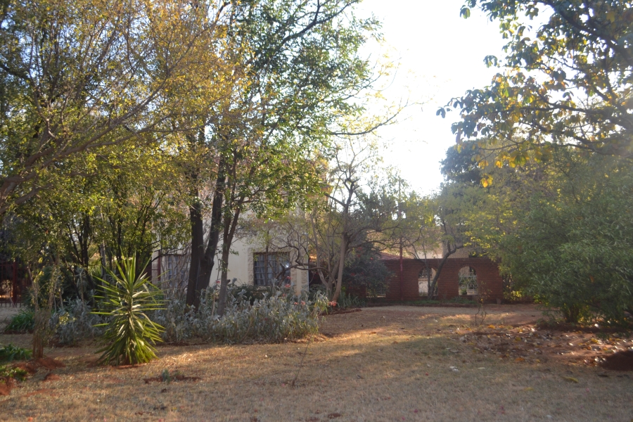 4 Bedroom Property for Sale in Schietfontein North West